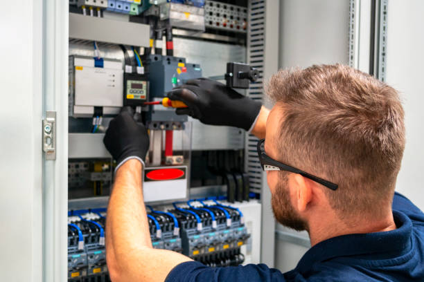 Best 24-Hour Electrician  in Primera, TX