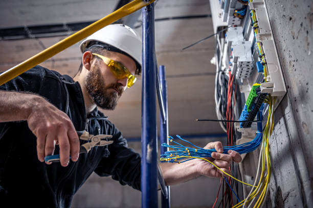 Best Electrical Outlet Repair  in Primera, TX