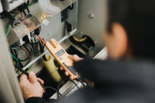 Best Electrical Contractors for Businesses  in Primera, TX