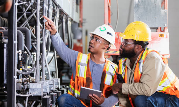 Best Electric Panel Repair  in Primera, TX