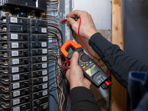 Best Electrician Near Me  in Primera, TX