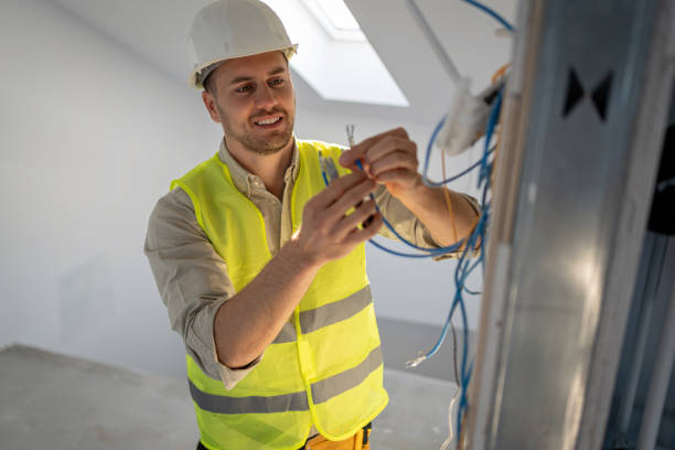 Best Electrical Repair Services  in Primera, TX
